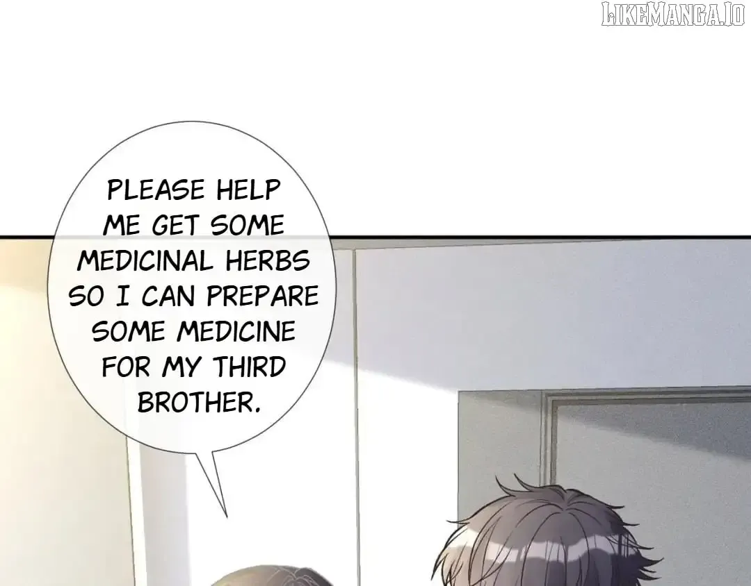 Everyone’s Darling - Chapter 241 Page 21