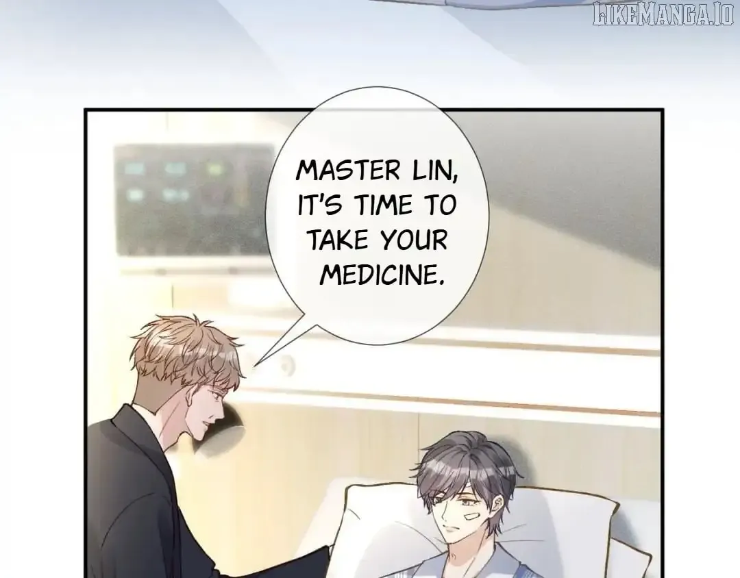 Everyone’s Darling - Chapter 241 Page 39