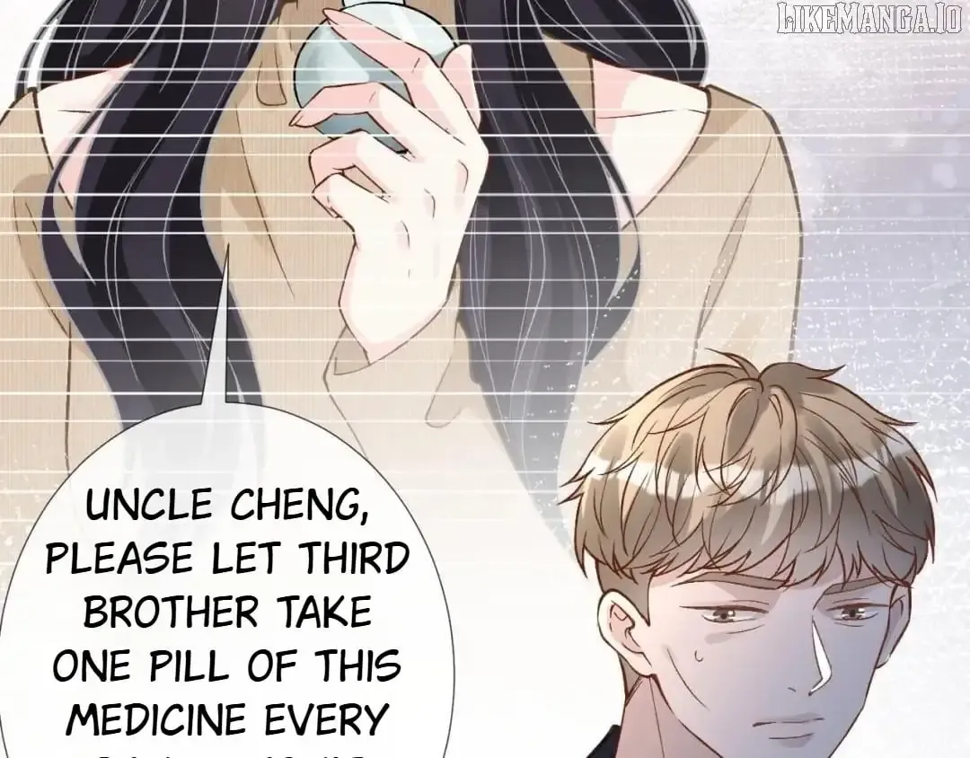 Everyone’s Darling - Chapter 241 Page 44