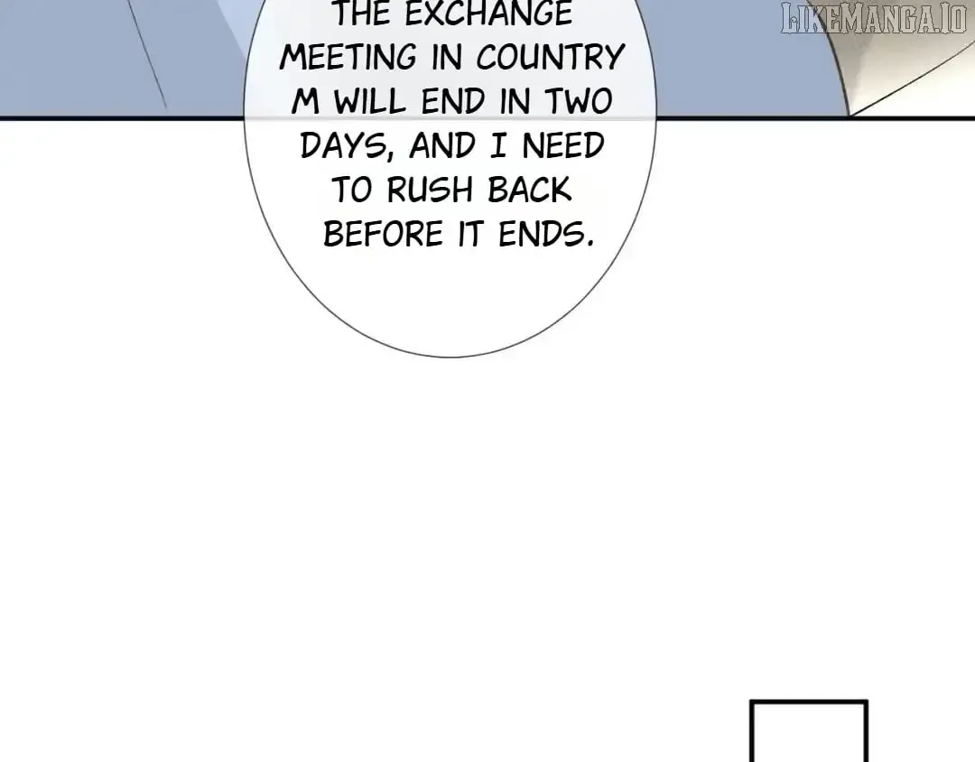 Everyone’s Darling - Chapter 241 Page 50