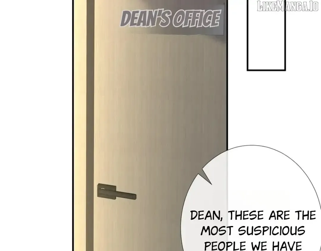 Everyone’s Darling - Chapter 241 Page 52