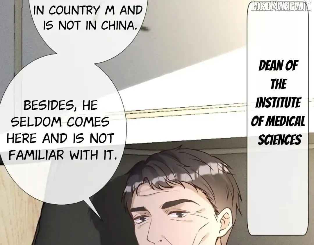 Everyone’s Darling - Chapter 241 Page 58