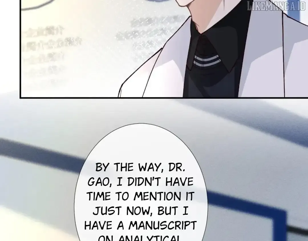 Everyone’s Darling - Chapter 241 Page 64