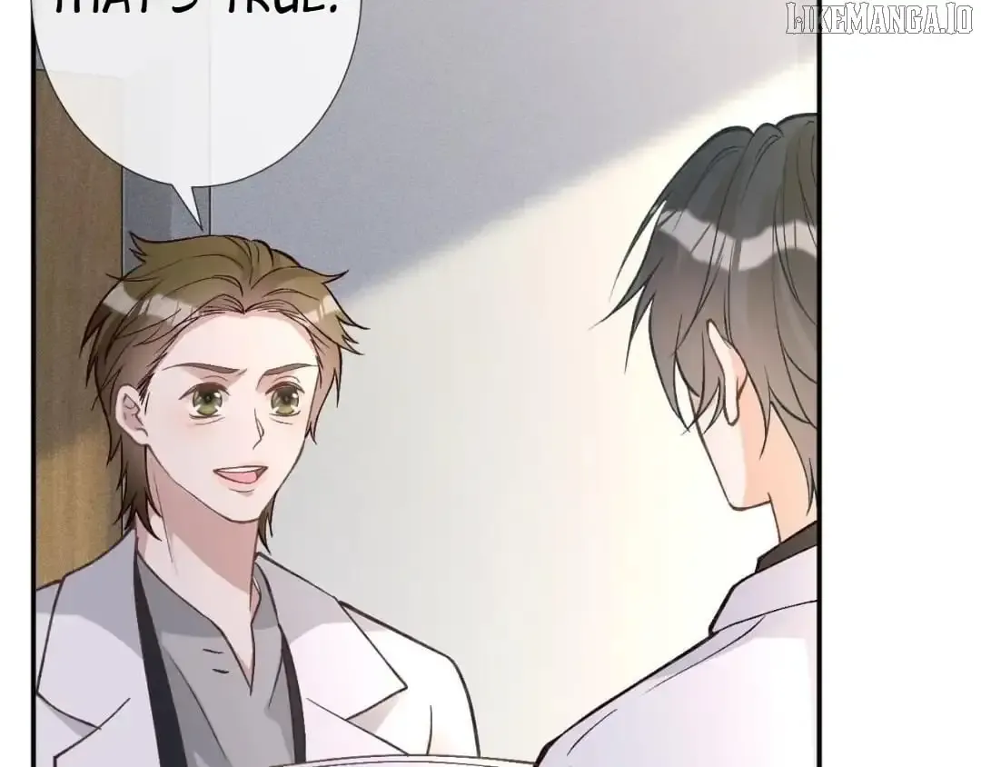 Everyone’s Darling - Chapter 241 Page 74