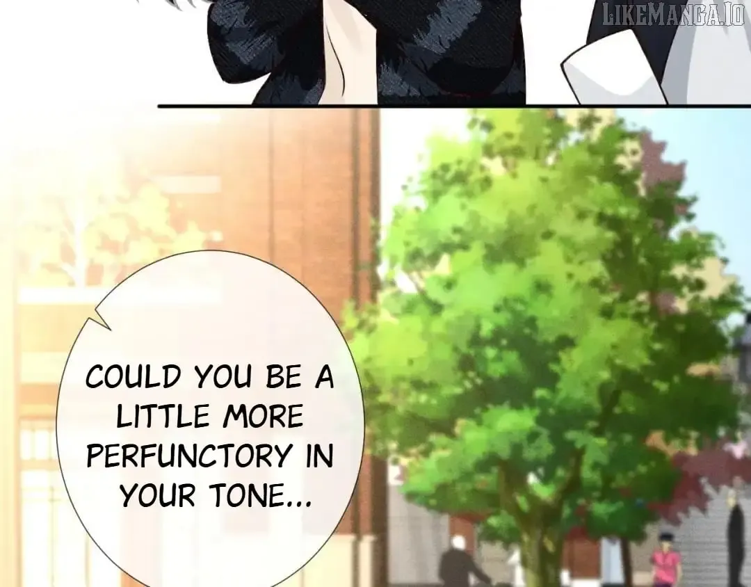 Everyone’s Darling - Chapter 242 Page 11