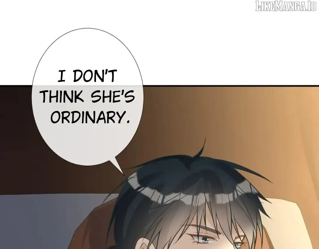 Everyone’s Darling - Chapter 242 Page 21