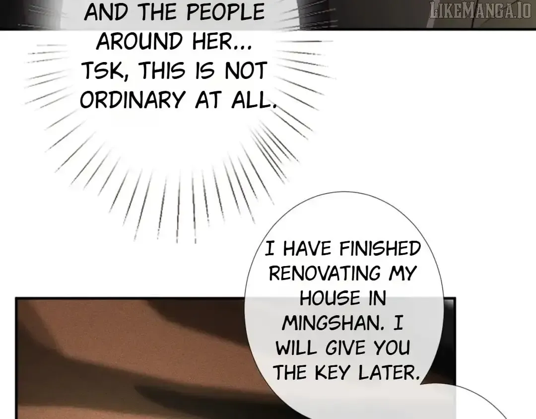 Everyone’s Darling - Chapter 242 Page 23