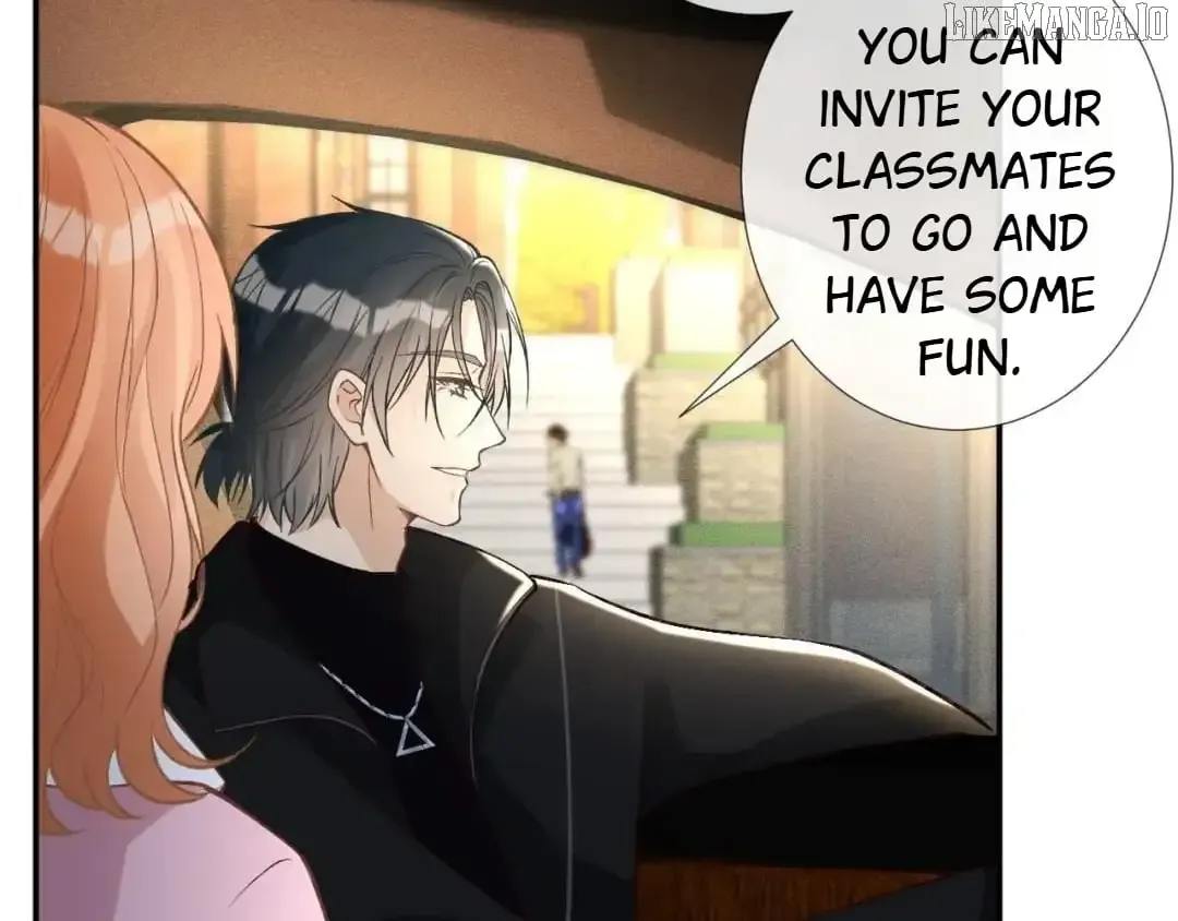 Everyone’s Darling - Chapter 242 Page 24