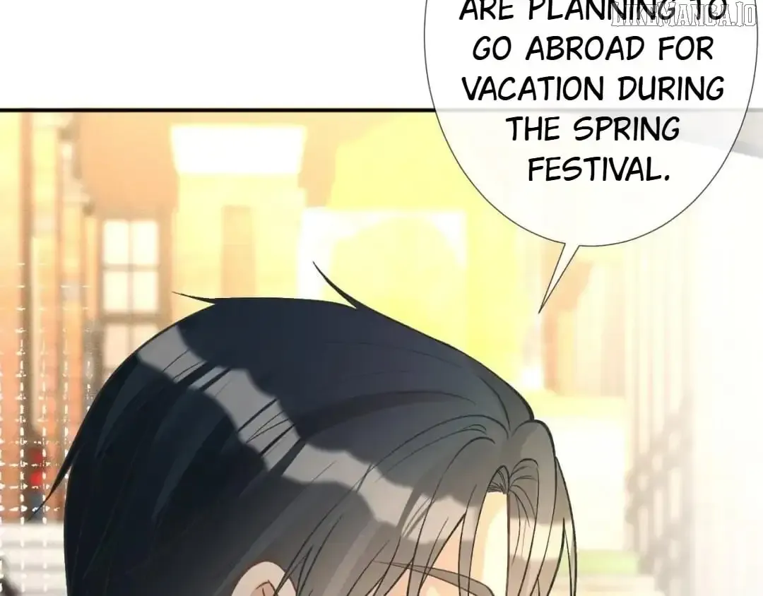 Everyone’s Darling - Chapter 242 Page 28