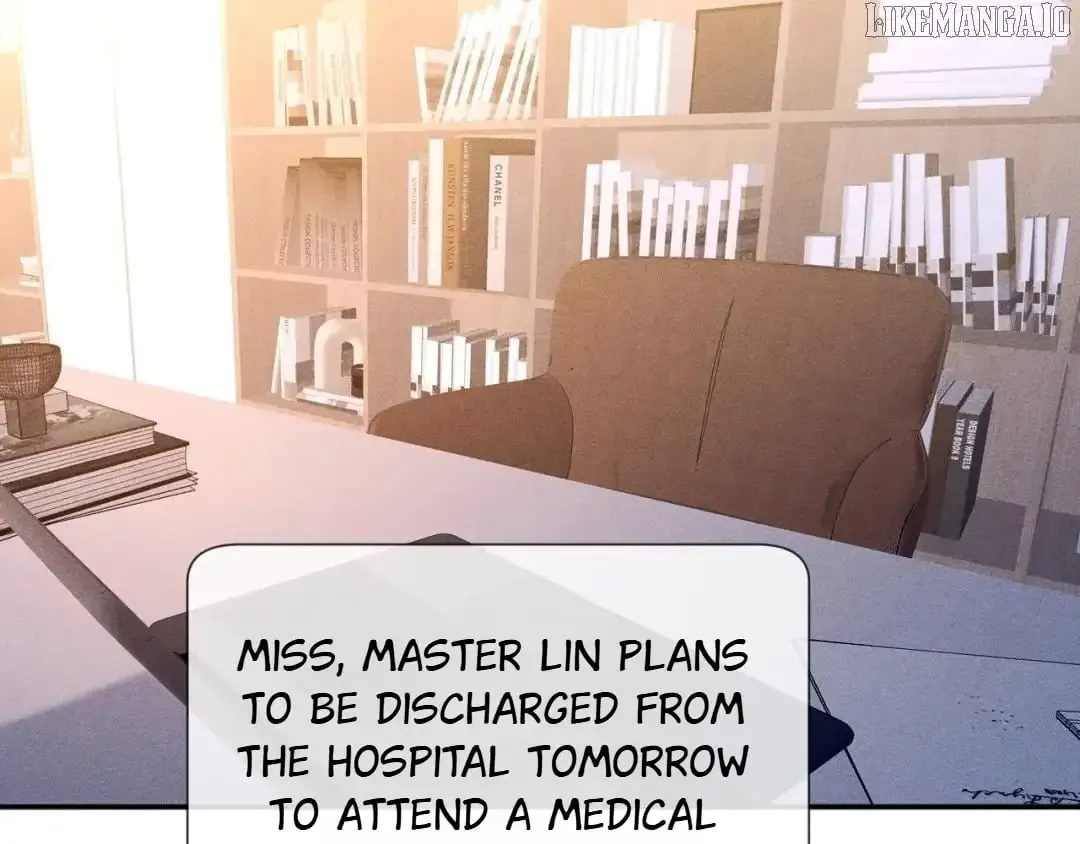 Everyone’s Darling - Chapter 242 Page 37