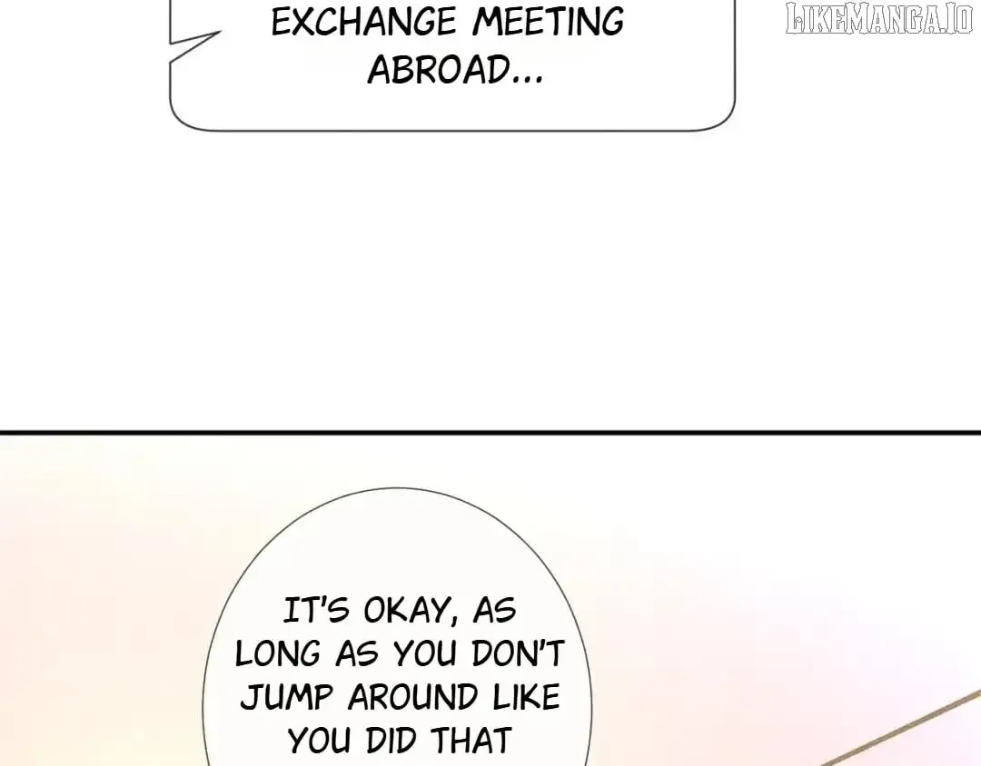 Everyone’s Darling - Chapter 242 Page 38