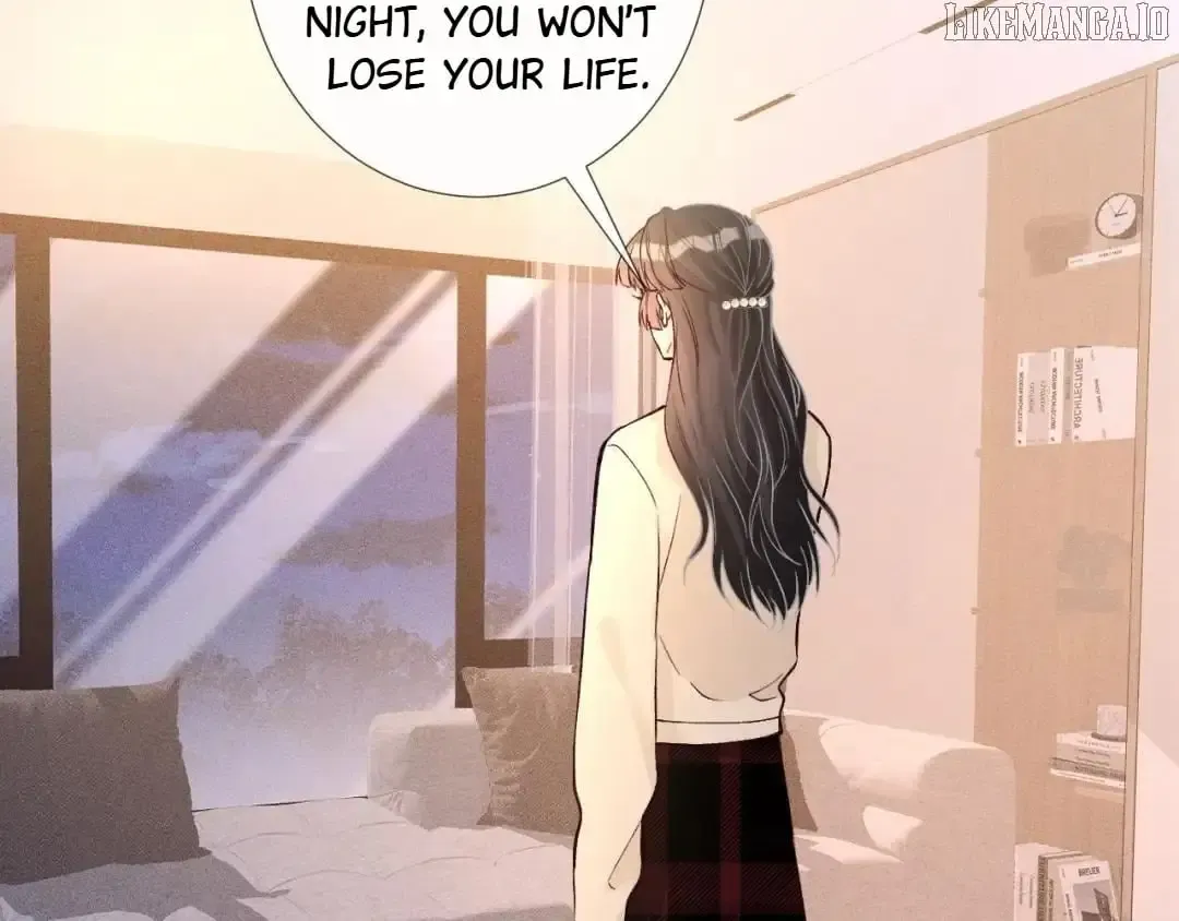 Everyone’s Darling - Chapter 242 Page 39