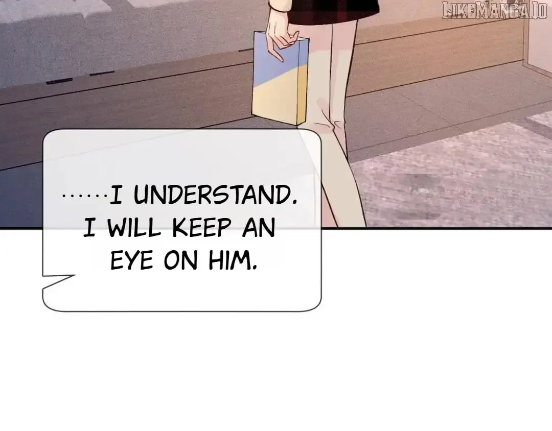 Everyone’s Darling - Chapter 242 Page 40