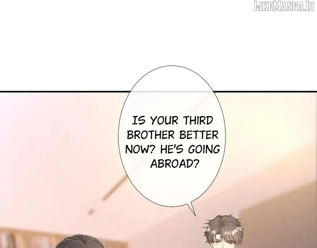 Everyone’s Darling - Chapter 242 Page 41