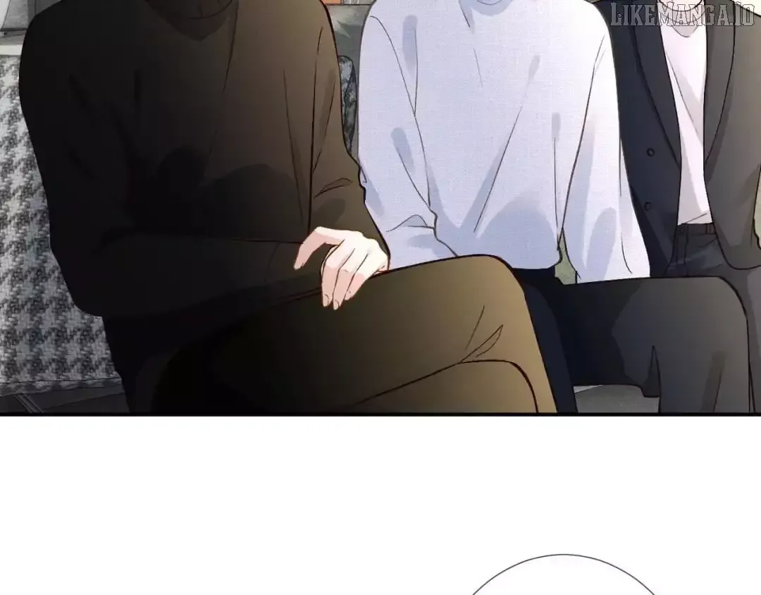 Everyone’s Darling - Chapter 243 Page 6