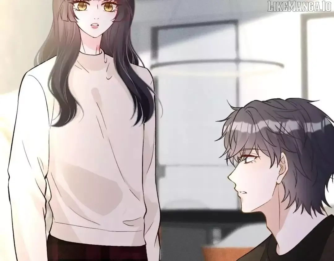 Everyone’s Darling - Chapter 243 Page 19