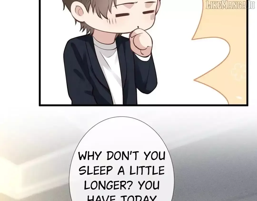 Everyone’s Darling - Chapter 243 Page 22