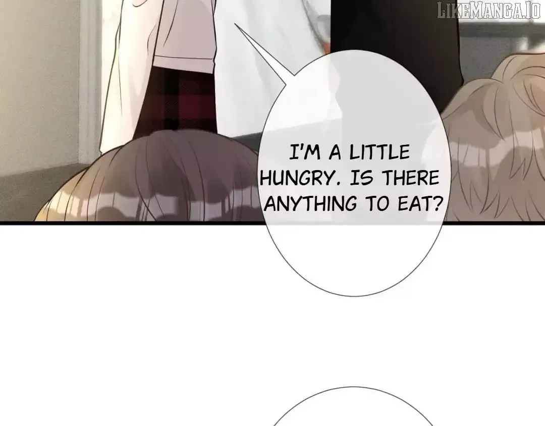 Everyone’s Darling - Chapter 243 Page 24