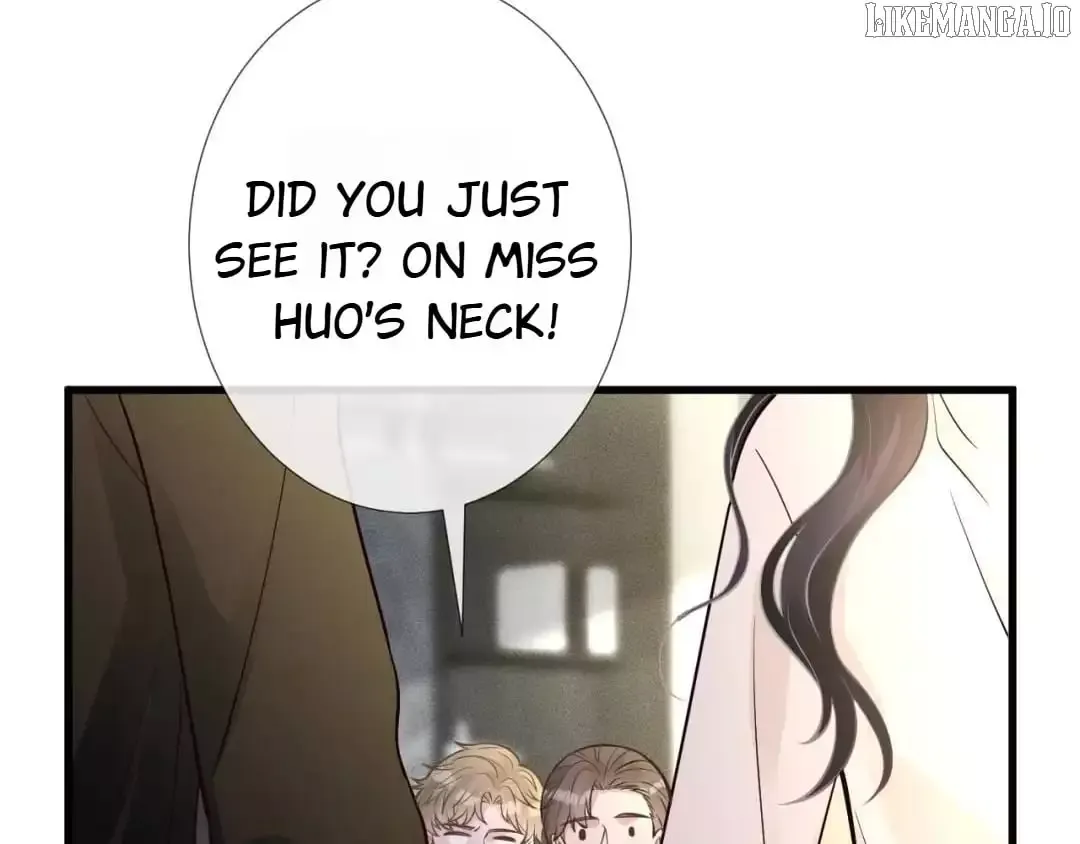 Everyone’s Darling - Chapter 243 Page 27