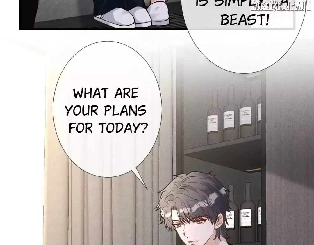 Everyone’s Darling - Chapter 243 Page 29