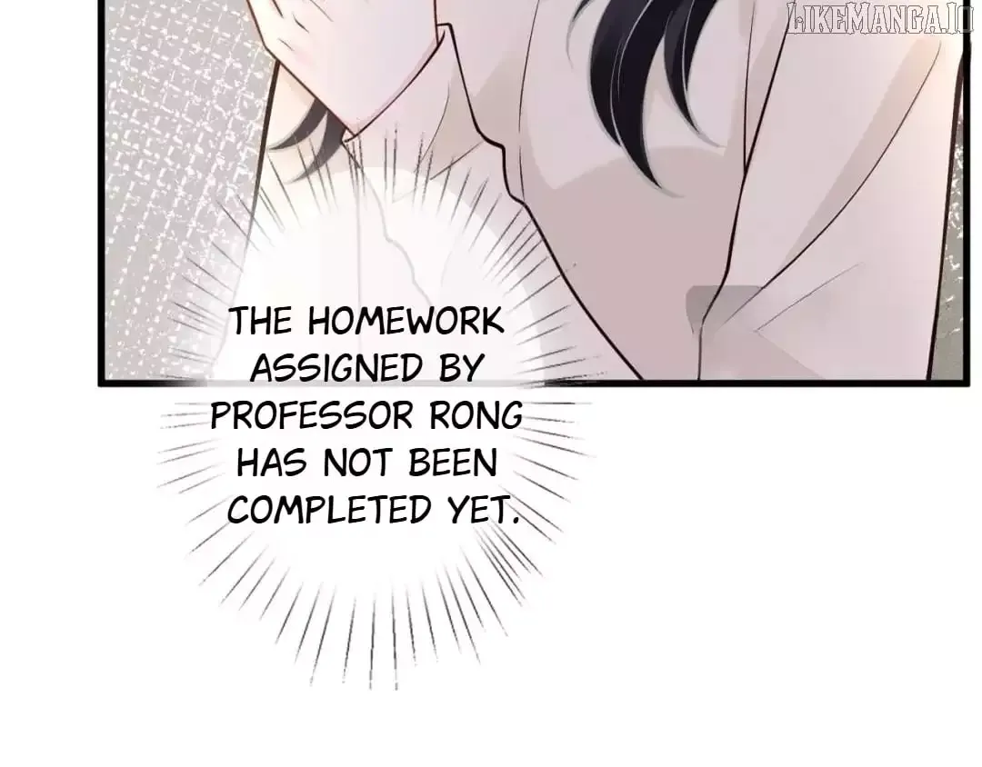 Everyone’s Darling - Chapter 243 Page 33