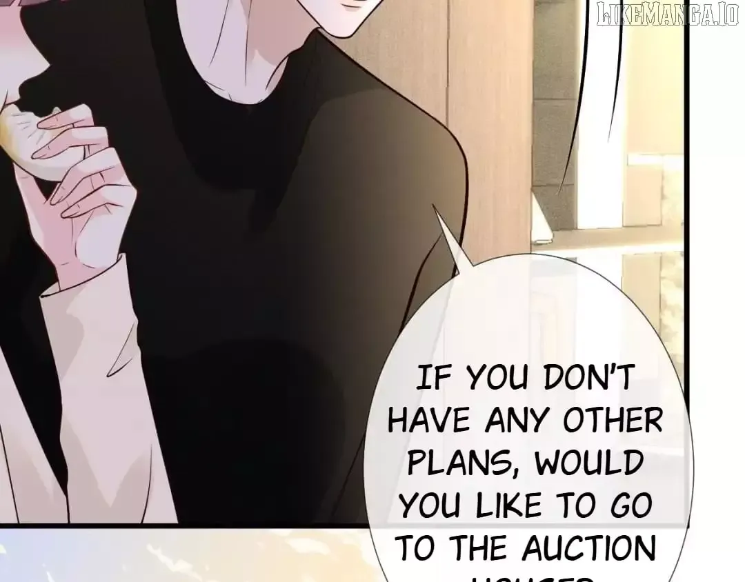 Everyone’s Darling - Chapter 243 Page 35
