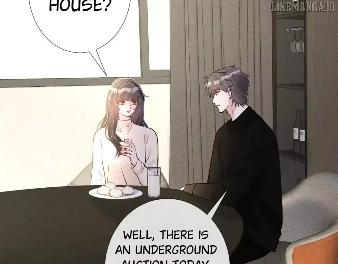 Everyone’s Darling - Chapter 243 Page 37