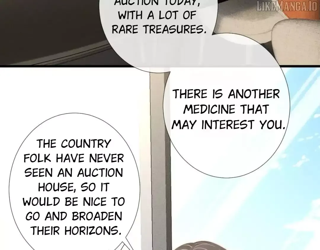 Everyone’s Darling - Chapter 243 Page 38