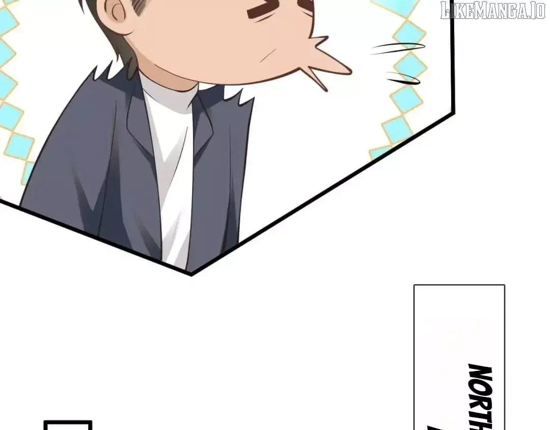 Everyone’s Darling - Chapter 243 Page 42