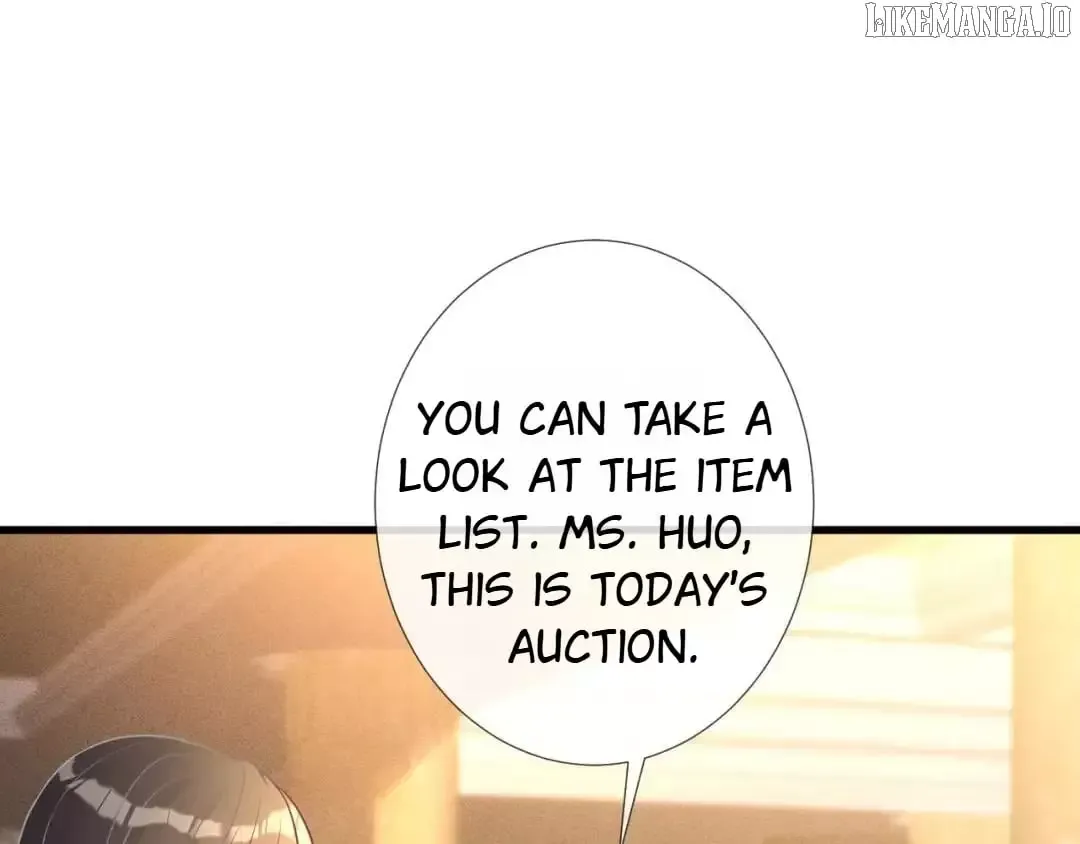 Everyone’s Darling - Chapter 243 Page 52