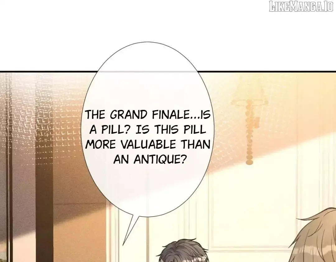 Everyone’s Darling - Chapter 243 Page 61