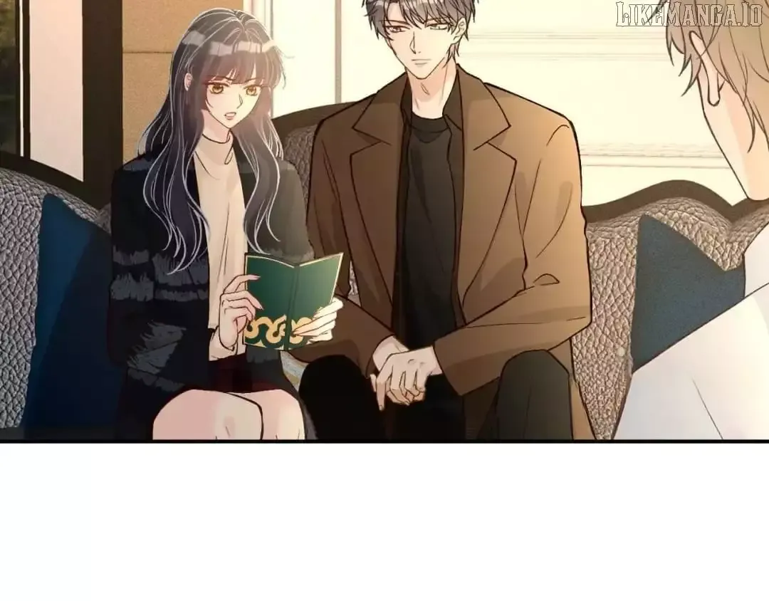 Everyone’s Darling - Chapter 243 Page 62