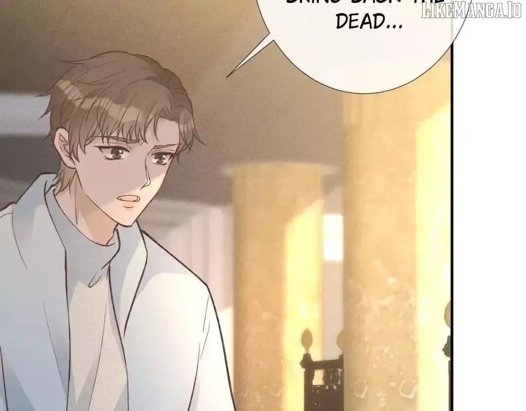 Everyone’s Darling - Chapter 243 Page 64