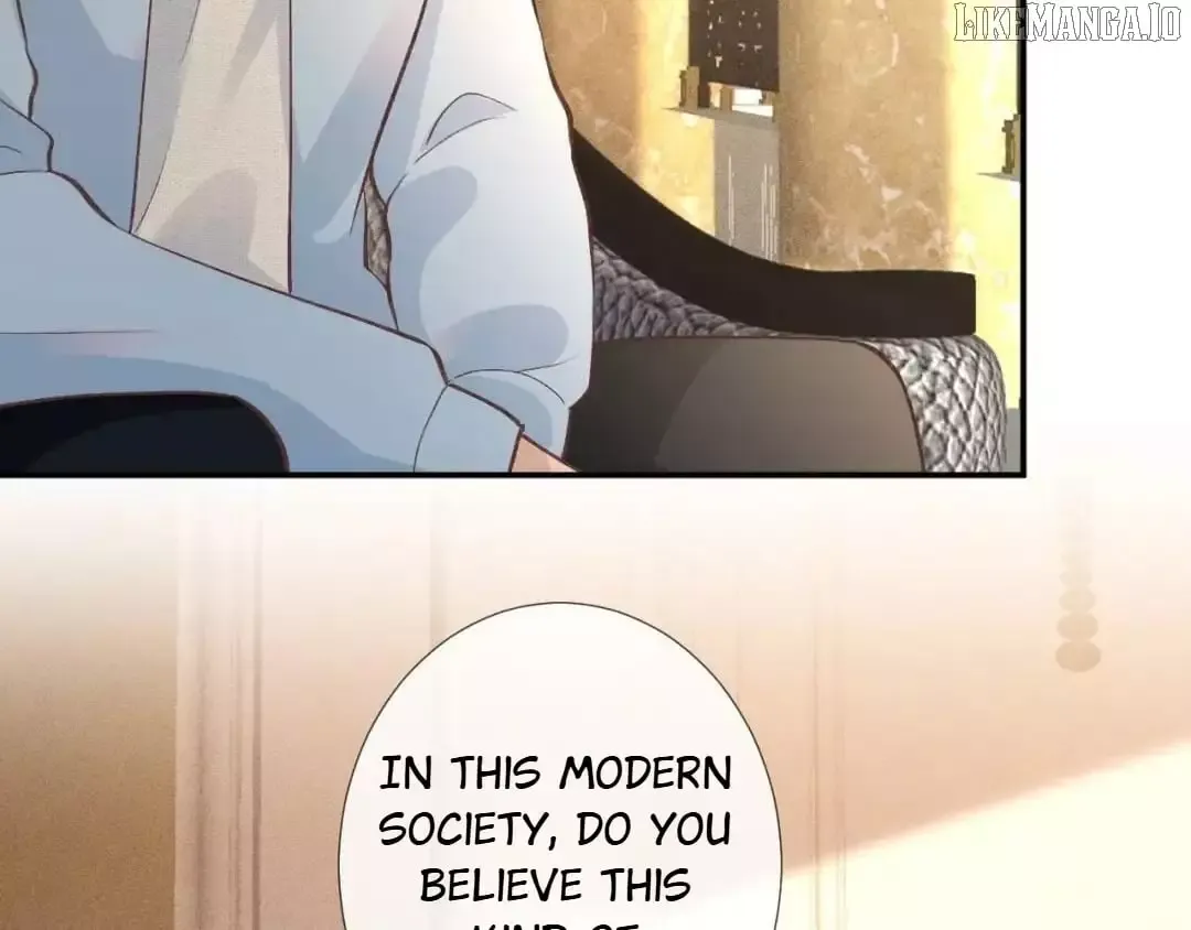 Everyone’s Darling - Chapter 243 Page 65