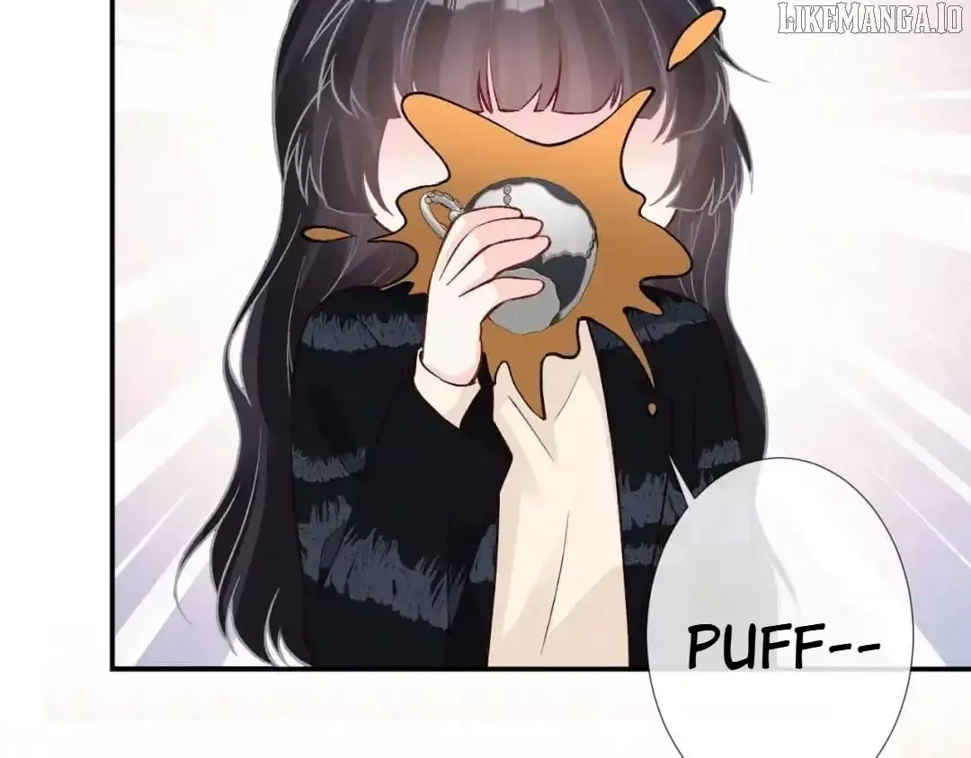 Everyone’s Darling - Chapter 243 Page 77