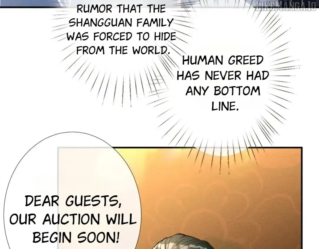 Everyone’s Darling - Chapter 244 Page 5