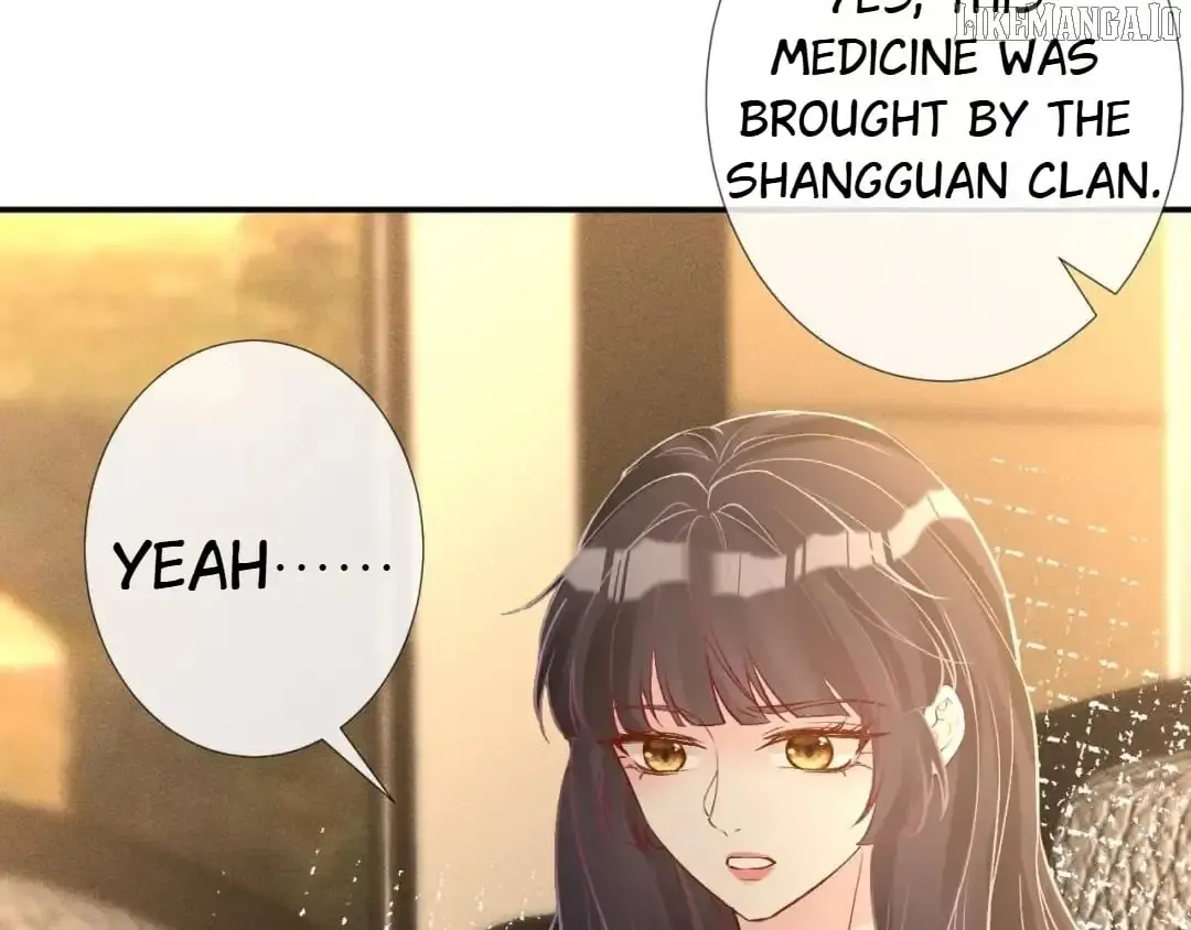 Everyone’s Darling - Chapter 244 Page 10