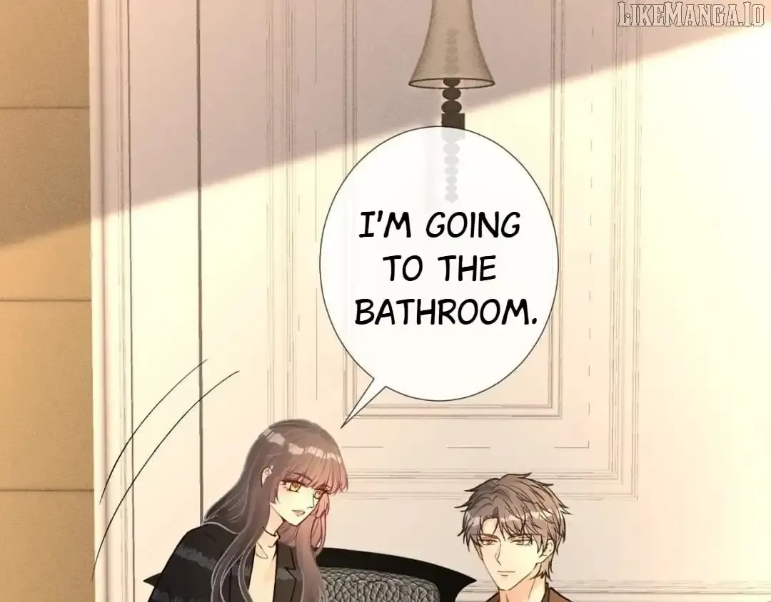 Everyone’s Darling - Chapter 244 Page 12