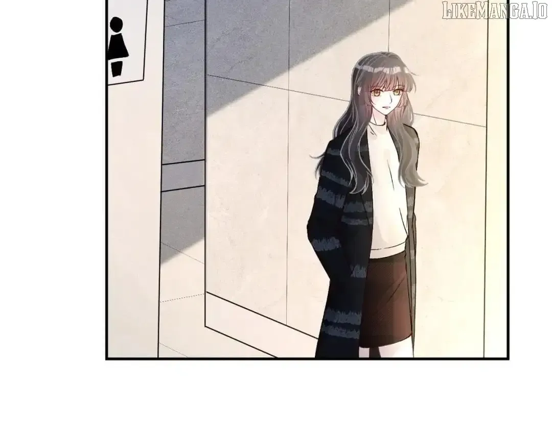 Everyone’s Darling - Chapter 244 Page 20