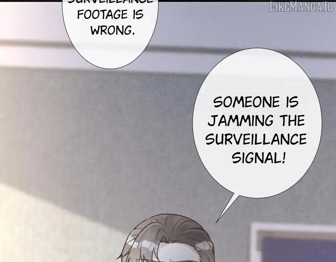 Everyone’s Darling - Chapter 244 Page 25