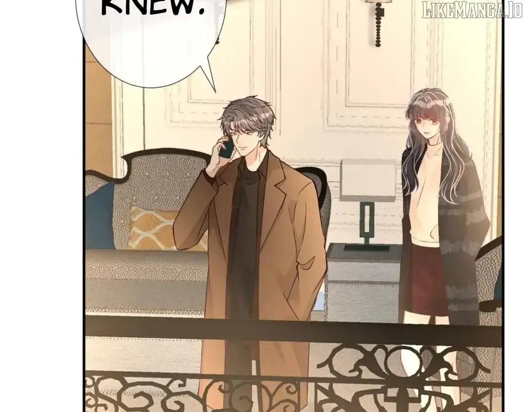 Everyone’s Darling - Chapter 244 Page 29