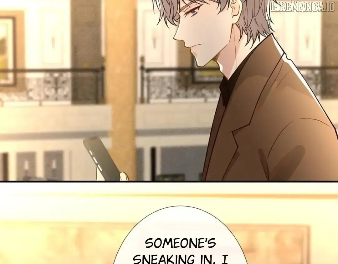 Everyone’s Darling - Chapter 244 Page 31