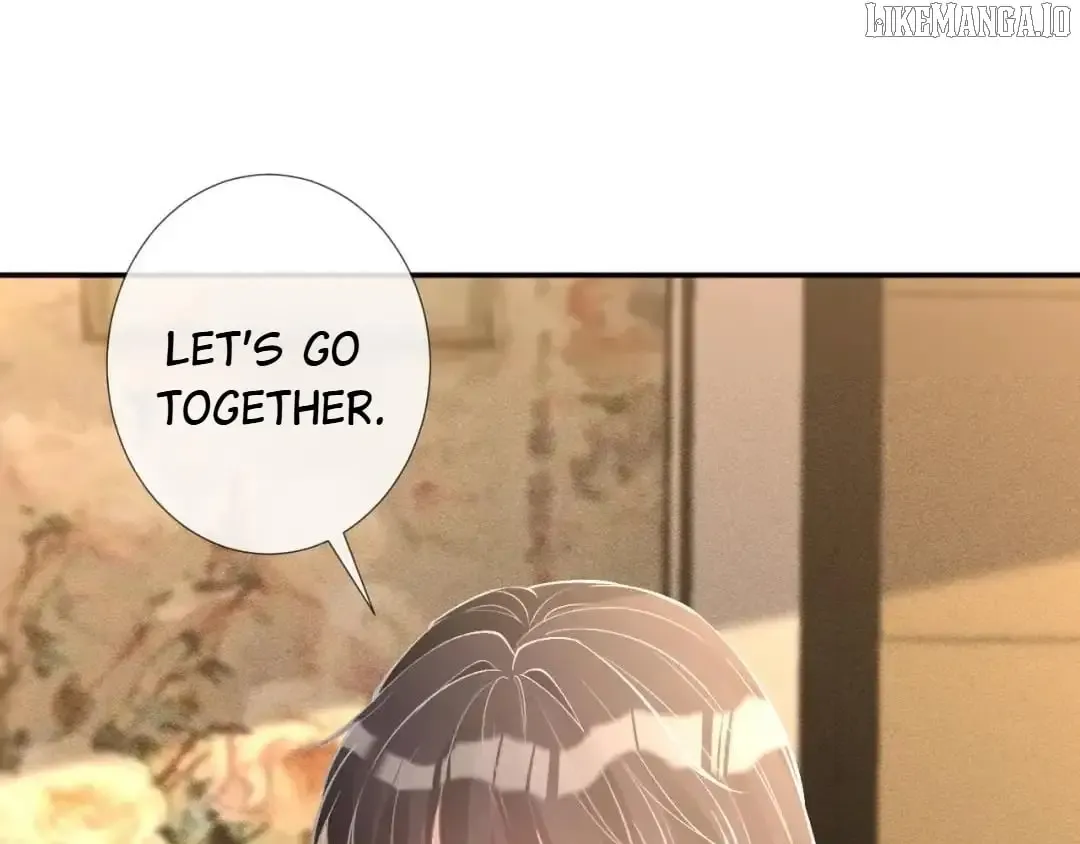 Everyone’s Darling - Chapter 244 Page 34