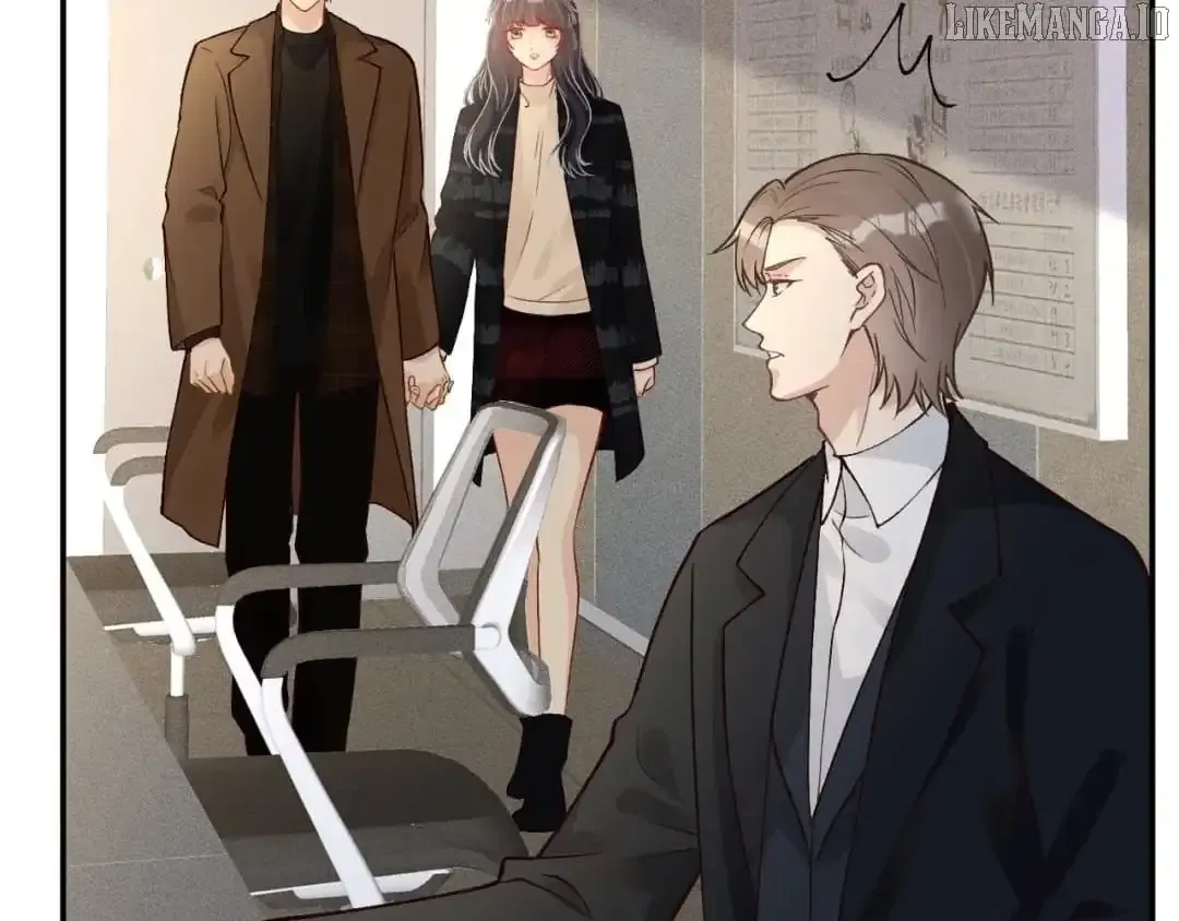 Everyone’s Darling - Chapter 244 Page 39