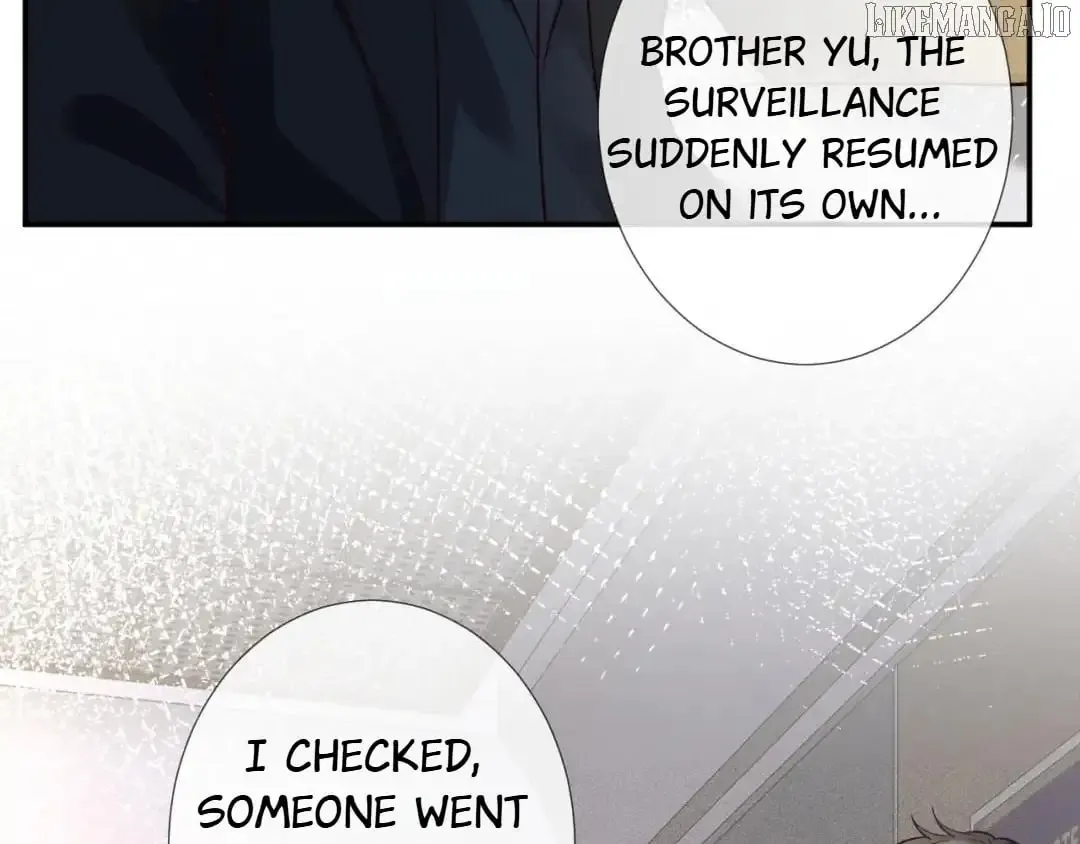 Everyone’s Darling - Chapter 244 Page 43