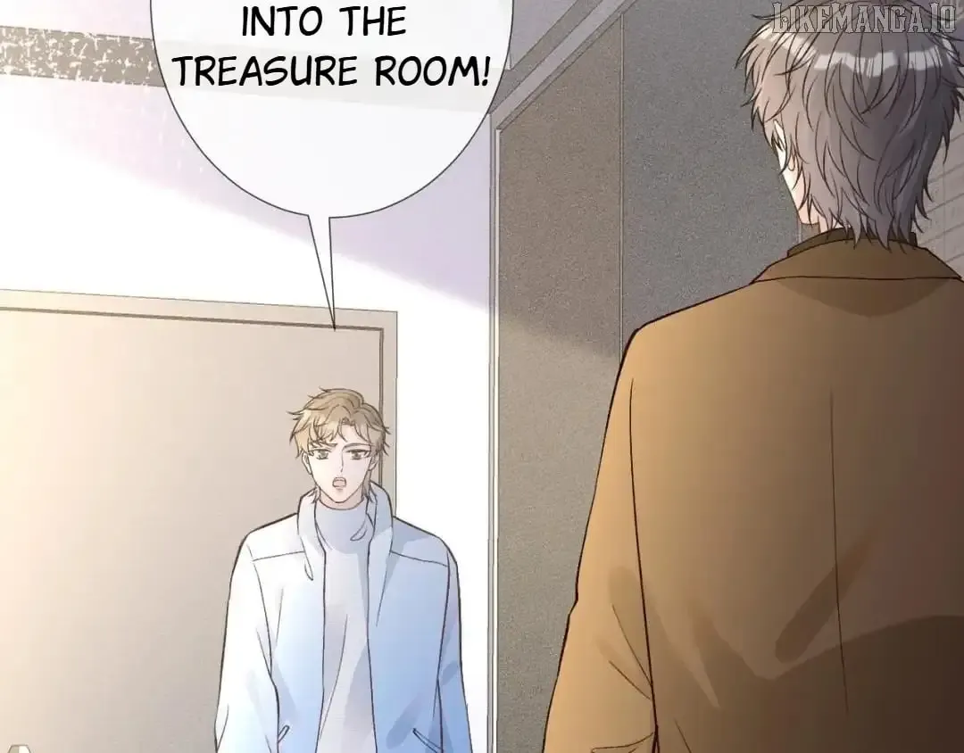 Everyone’s Darling - Chapter 244 Page 44