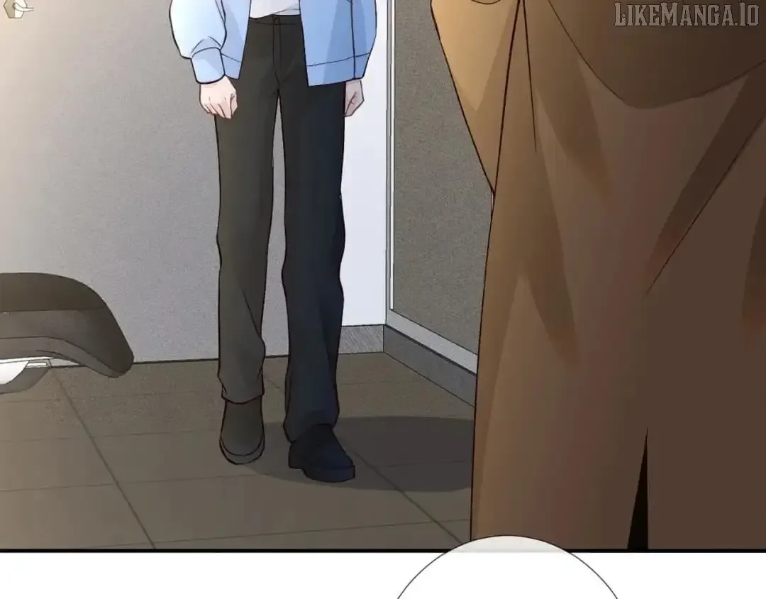 Everyone’s Darling - Chapter 244 Page 45