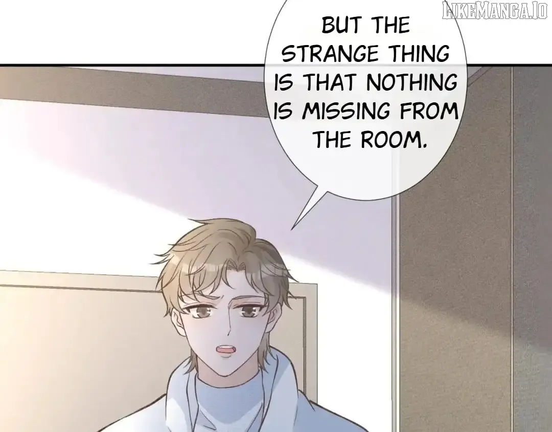 Everyone’s Darling - Chapter 244 Page 46