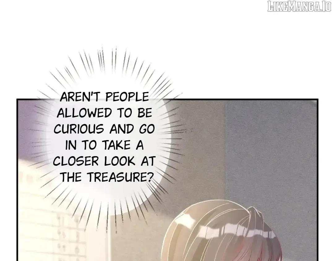 Everyone’s Darling - Chapter 244 Page 48