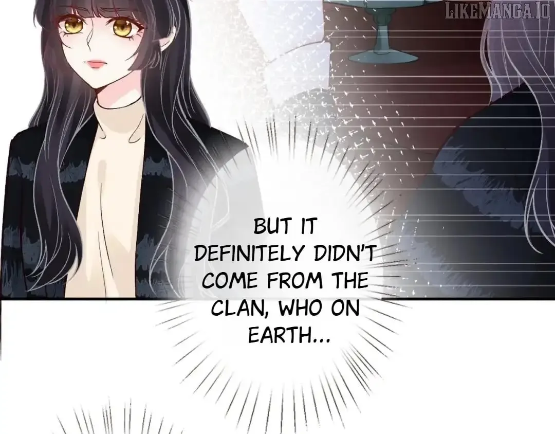 Everyone’s Darling - Chapter 244 Page 54